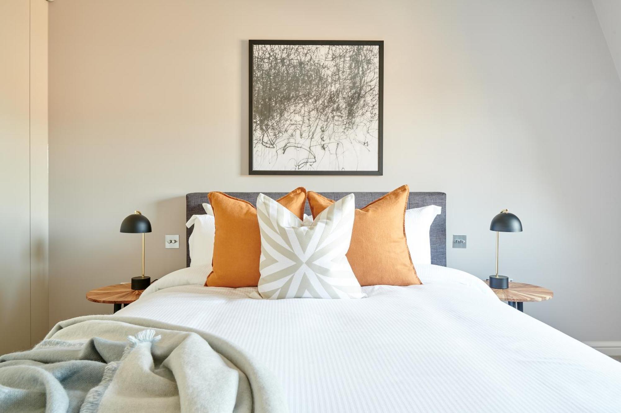 Sonder Sloane Square Aparthotel London Exterior photo